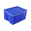 Caja Isotérmica para Llevar Puesto Comercial Plástico 60 Litros Entrega de Comida Grande Refrigeración para Alimentos Delivery Panes al Vapor Arroz Exterior