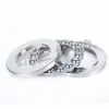 Nsk Imports 51311 51312 51313 51314 51315 51316 51317 Rodamiento de Bolas de Empuje