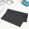 En stock Paño de Microfibra de Doble Cara de Felpa para Gafas Joyería Instrumentos Musicales Paño de Limpieza Paño para Limpiar Felpa de Doble Cara Engrosada Paño para Limpiar Piano