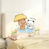 Funda de almohada exclusiva para clientes Qi Qi - 31