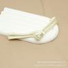 En stock en fábrica Botón de una palabra Sedin Hanfu Traje Tang Botón Botón de color Hebilla Decorativa Hanfu Chino Accesorios