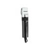 Kemei/KEMEI cortapelos eléctrico KM-CW11 recortador de pelo para mascotas voltaje universal cabezal de corte de cerámica tijeras de barbero