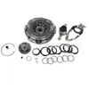 Kit de embrague Plato de presión del embrague 602000700 4005108988331 3000943004
