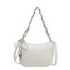 Bolso de Mujer de Gama Alta de Nicho para Verano, Modelo Nuevo Versátil 2026, Bolso de Hombro Cruzado, Bolso de Mano, Bolso Tote Pequeño para el Trabajo