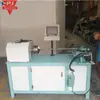 Máquina Cortadora de Metal para Tubo de Acero Redondo Equipo de Corte Rotatorio sin Rebabas Sierra Circular Metálica para Tubos