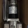 Válvula Solenoide de Gás Honeywell Americana Diâmetro da Rosca Ve4025C1135T Pronta Entrega 10 Peças