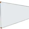 Fabricante Personalizado Engrossado de Parede para Sala de Aula Plano Apagável a Seco Grande Quadro Branco Especial para Ensino Escolar Quadro Negro de Mensagens para Grafite