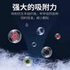 Filtro para Acuario-Específico Desgarrable a Mano Algodón Cachemir Algodón de Ultrafiltración Algodón Blanco Alta Densidad Purificación Material de Filtración Bioquímica Nemesis Bloqueador de Agua