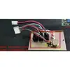 Panel de Máquina Selladora de Plástico, Tablero de Interruptores, Máquina Selladora de Plástico, Máquina Selladora con Pegamento, Máquina Selladora de Plástico, Nuevo Huanda, Qixin