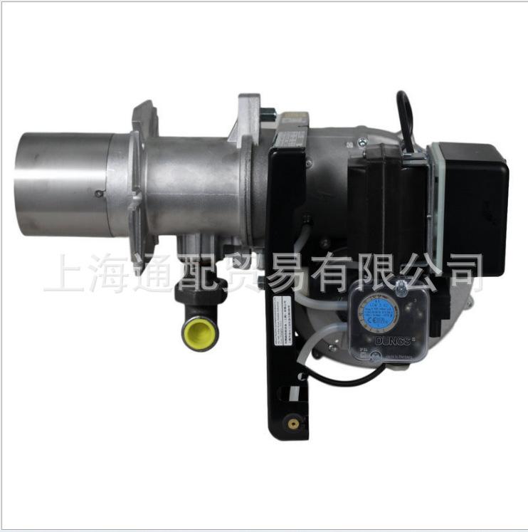 FS20燃烧器新1