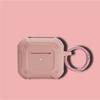 Para airpods 3 fone de ouvido Bluetooth caso protetor silicone engrossado soft case mecânico airpods caso fone de ouvido Venda por atacado