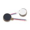 Venta al por mayor del fabricante 1027 Micro Motor, Instrumento de Belleza, Motor de Vibración para Botón de Teléfono Móvil, Motor Eléctrico con Escobillas, Robot