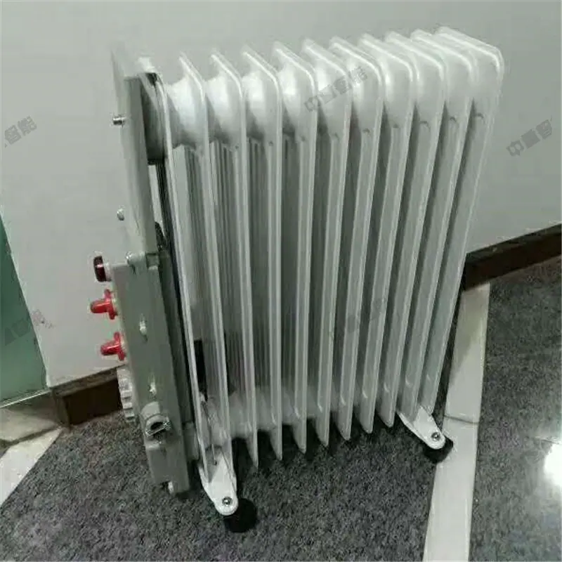 防爆油汀 (10)