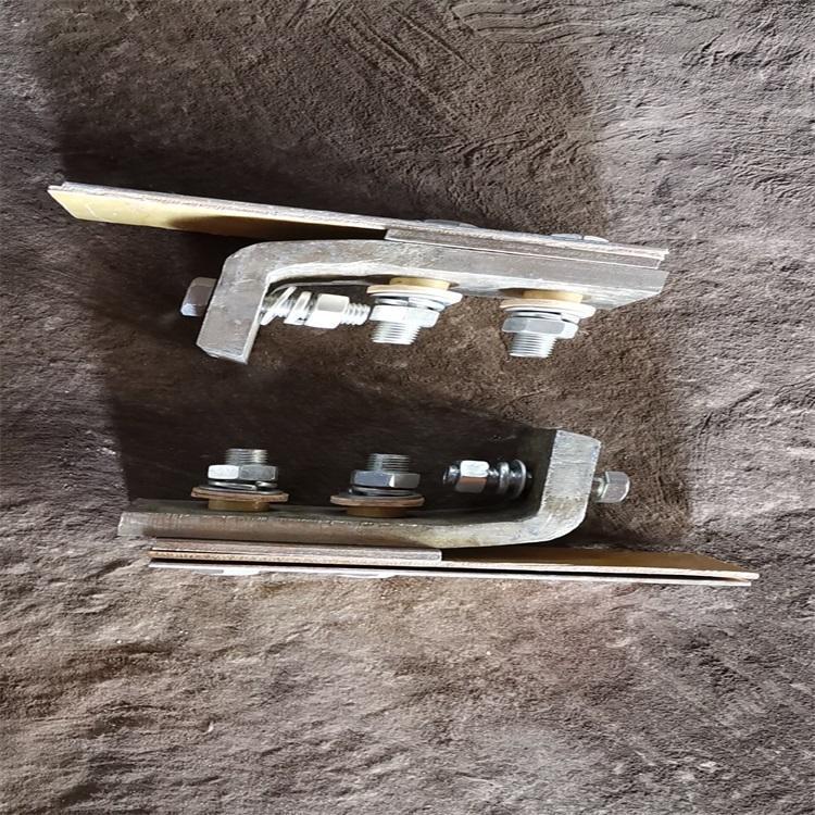 隔爆型电动转辙机1