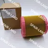 Filtro de Ar de PU C1250 Parafuso Acessórios para Compressor de Ar Todos em Estoque