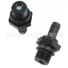 96495288 es adecuado para vehículos Chevrolet AVEO y Nissan, una ventilación y válvula de escape PCV positiva para el cárter