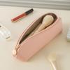 Órgão travesseiro bolsa cosmética PU couro saco de higiene pessoal Internet Celebridade ins de alto valor bolsa de viagem bolsa de armazenamento portátil