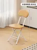 Mesa Plegable, Mesa Pequeña Portátil para Apartamentos de Alquiler, Mesa de Comedor para el Hogar, Mesa Cuadrada, Mesa Pequeña para Montar Puestos
