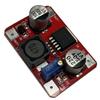 Placa Elevadora de Alto Voltaje Lm2577 Módulo Elevador CC-CC Entrada 3.5-35V 3A Salida 5-56V con Luz Indicadora