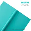 Shangjin 150g Papel de Kapok Engrosado Flor de Papel Empaque Color Puro Cartón Rígido Papel Fenghua Papel de Modelado Papel de Envoltura Floral