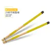 Paquete de Baquetas de Bambú Par de Baquetas Batería Jazz Batería Cepillo para Batería Accesorios de Percusión