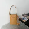 Bolso de Calabaza de Nicho Shuai Mi para Mujer, Nuevo Bolso Cruzado de Hombro y Axila Vintage para Viajes de Verano 2026, Bolso Cruzado a la Moda
