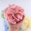 Venta al por mayor de fábrica bola de baño de encaje 50g flor de baño grande Japón y Corea del Sur nueva bola de baño red para frotar la espalda burbujas