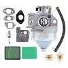 Adequado para Carburador Gc190 Gcv190 Gcv190A Gv190La Hrb217 Hrx217