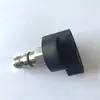 Anillo de Sello del Cuerpo de la Bomba Nantian Nt9495, Vástago del Pistón, Tubo de Succión, Pantalla del Filtro, Piezas de Máquina Pulverizadora Airless de Alta Presión, Universal