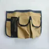 Nuevo producto: Bolsa de Almacenamiento Lateral para Silla, Bolsa de Almacenamiento Colgante para Silla de Playa, Bolso Impermeable con Correa, Bolsa para Snacks, Bolsa de Almacenamiento