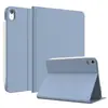 Adecuado para funda protectora iPad 9.7 pulgadas Apple 10.2 funda de tableta estilo libro iPad10 protección completa Pro10.5 anticaída