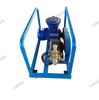 Bomba de Resistência para Mina Pesada BZ-40/2.5 Bomba de Resistência à Explosão de Segurança para Carvão Bomba de Resistência para Mina BZ-40/2.5