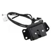 6935035010 Nuevo Cerradura de Tapa de Maletero de Coche Cerradura de Portón Trasero Adecuado para Toyota Hilux Piezas de Automóvil Universales