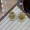 Adesivo de Telefone Ouro Puro 999 2mg Shuibei Adesivo Popular Dourado para Traseira de Telefone Loja de Ouro Transmissão ao Vivo Pequenos Presentes Físicos Varejo