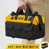 El Kit de Herramientas Changshengke es Robusto y Duradero, una Caja de Herramientas Doméstica Multifuncional, una Caja de Herramientas de Ferretería para el Coche y una Caja Organizadora