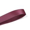 Cinta Yao Ming Lunares Color Sólido 6mm diy Accesorios para el Cabello Cinta Rosa Satén Poliéster Doble Cara Cinta de Dos Puntos