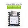 Placa de Desenvolvimento XIAO ESP32C3S3 ESP32C5 Aplicável Deepseek Bluetooth WiFi Outros