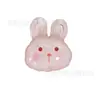 Nuevo Transfronterizo Resina Accesorios Flor de Zapato Lindo Dibujo Animado DIY Gota Pegamento Resina Flor de Zapato Removible Hebilla Decorativa Accesorios