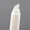Tubos Blandos Cosméticos, Tubos Blandos para Protector Solar, Materiales de Empaque para Tubos Blandos Cosméticos, Botellas Dosificadoras de Tubo Blando para Limpiador Facial