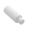 Frasco de Plástico HDPE 60ml Ombro Redondo Frasco de Embalagem de Pigmento Líquido Shampoo Gel de Banho Sub-Engarrafamento Fornecimento do Fabricante