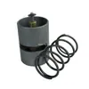Kit de Mantenimiento de Válvula de Control de Temperatura para Cosechadora de Trigo 1202586903 Piezas de Compresor de Aire Tipo Tornillo