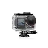 Adecuado para Carcasa Impermeable Dji Action5Pro/4/3 Funda para Cámara Deportiva de Buceo Profundo 60m Accesorios
