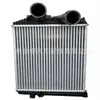 A9705010201 é adequado para o intercooler do caminhão Mercedes-Benz W970, resfriador do turbocompressor 9705010201