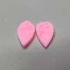 Uma Variedade de Moldes de Artesanato DIY de Folha, Rosa, Peônia e Trevo, Moldes de Silicone para Sabão, Fondant e Bolo para Assar Sobremesas