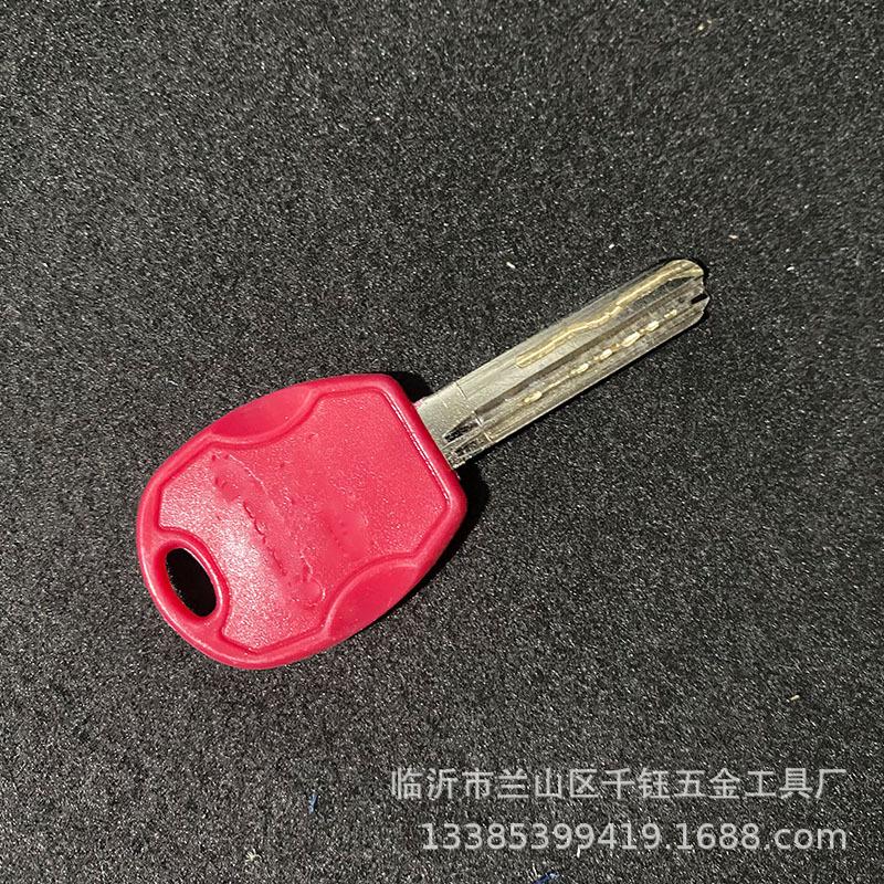 单排锁芯