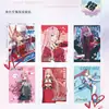 Anime Identity V Conan Sombra Sombra Esperándome a Volver a Casa Póster de la Academia Eishun Escuela Secundaria Sakura