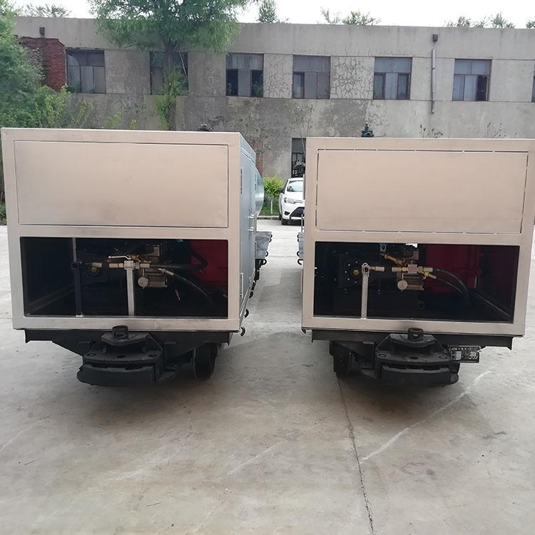 BZ125-12-G 煤矿用液压阻化泵3 (2)