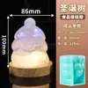 Molde para Linterna de Hielo Materiales de Manualidades Infantiles Catedral de Sofía Espada de Hielo Congelada Escultura de Hielo Grande Tridimensional Hecho a Mano Silicona Fijo