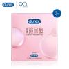 Pedido de Satisfaction Supermarket, Durex, Okamoto, Jissbon, Mingliu