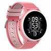 Reloj Inteligente para Niños 4g Serie Cat1 Ct06 Reloj con Posicionamiento GPS y SOS Sin Cámara Reloj Teléfono